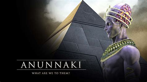 the anunnaki in the bible|Anunnaki .